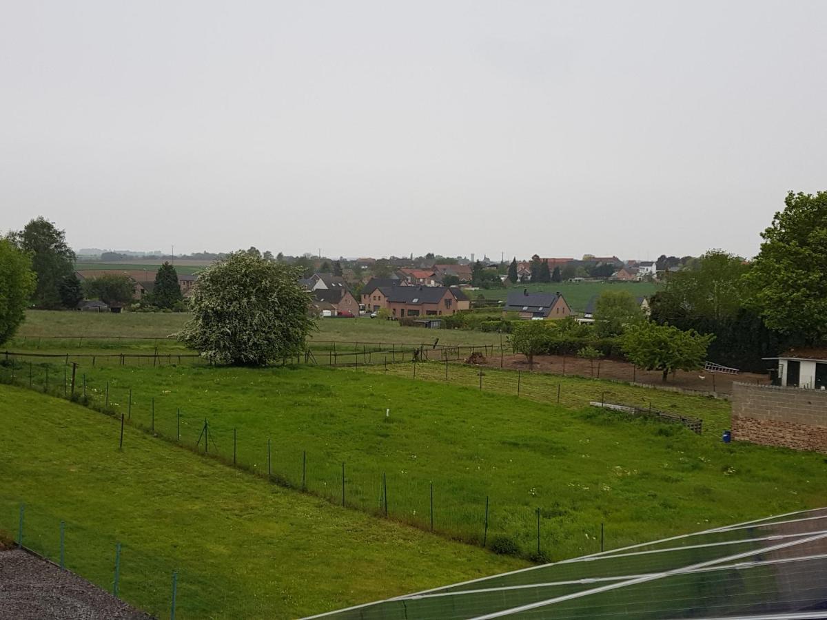 La Binamerie Remicourt Zewnętrze zdjęcie